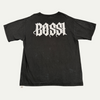 Bossi Huston Rockets VIntage T-Shirt