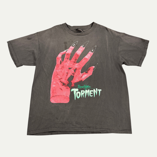 Saint Michael Eternal Hellfire T-Shirt