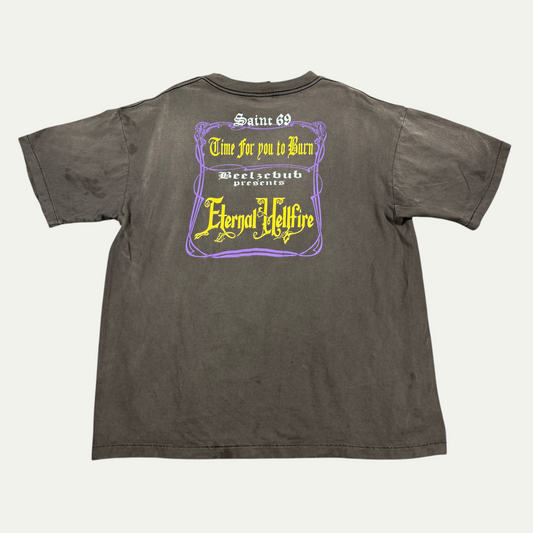 Saint Michael Eternal Hellfire T-Shirt