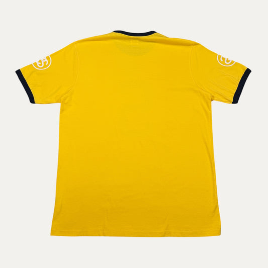 Stussy S Logo Ringer T-Shirt