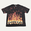 Supreme X Margiela Skull T-Shirt
