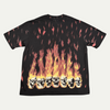 Supreme X Margiela Skull T-Shirt