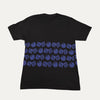 Stussy No. 4 Dice Logo T-Shirt