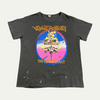 Iron Maiden Black Made Worn