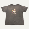 Saint Michael Star Graphic T-Shirt