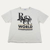 Rhude World Championships T-Shirt