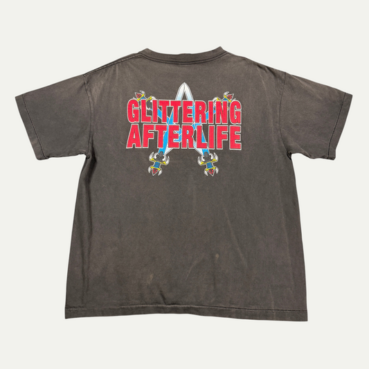 Saint Michael "SAINT" Logo T-Shirt