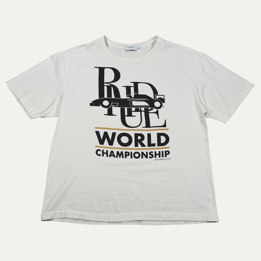 Rhude World Championships T-Shirt