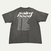 Saint Michael Hood