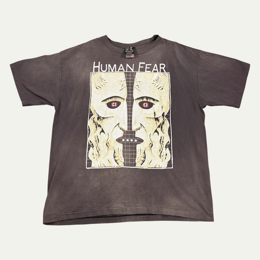 Saint Michael Human Fear T-Shirt
