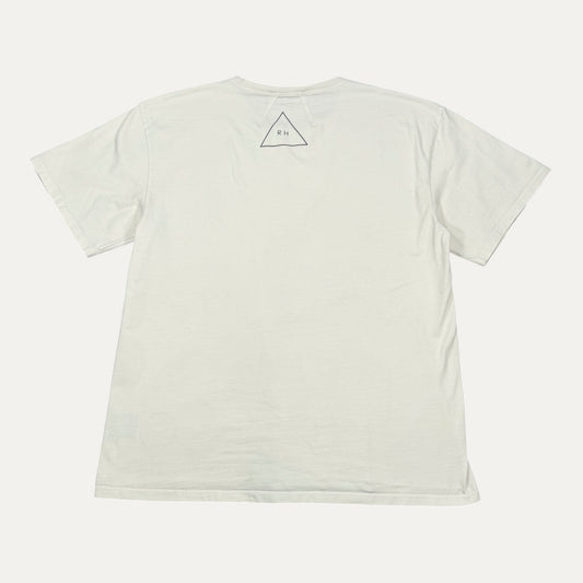 Rhude Chest Logo T-Shirt