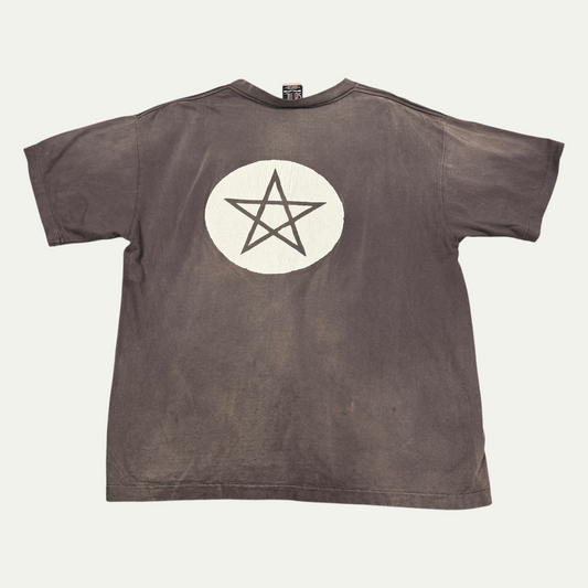 Saint Michael Human Fear T-Shirt