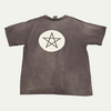 Saint Michael Human Fear T-Shirt