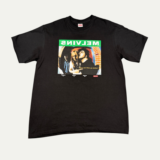 Supreme Melvins "Prick" T-Shirt