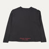 Chrome Hearts Vine Dagger Thermal Long Sleeve
