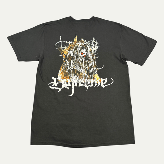 Supreme Grim Reaper T-Shirt