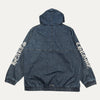 Chrome Hearts Triple Cross Quarter Zip