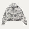 Vale Sports Rhinestone Jacket
