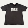 Supreme Toon Black T-Shirt