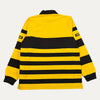 Stussy Striped Rugby Jersey