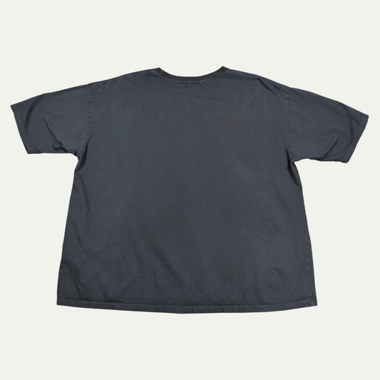Rhude Blue Horse Running T-Shirt