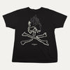 Travis Scott X Mastermind Rhinestone T-Shirt