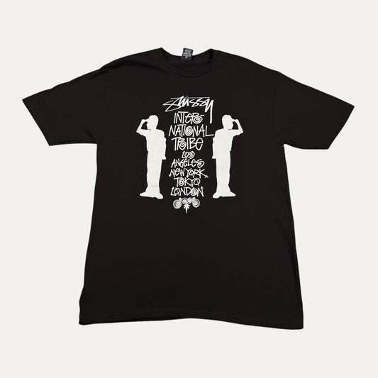 Stussy International Tribe T-Shirt