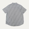 Stussy Striped Button Up Shirt