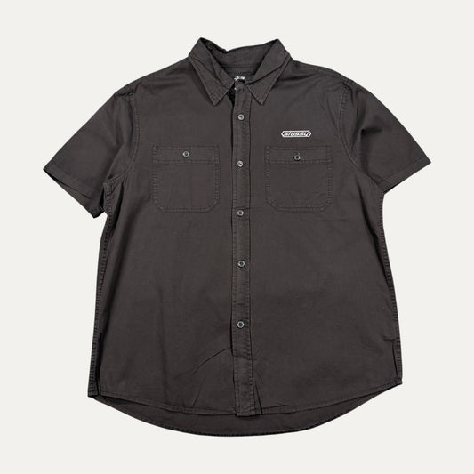Stussy Button Up Shirt