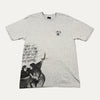 Stussy Pocket Logo Graphic T-Shirt