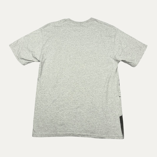 Stussy Pocket Logo Graphic T-Shirt
