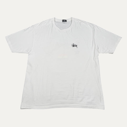Stussy International Pocket Logo T-Shirt