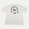 Stussy International Pocket Logo T-Shirt