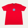 Stussy Double S Chest Logo T-Shirt