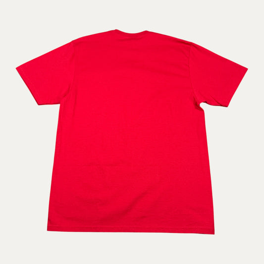 Stussy Double S Chest Logo T-Shirt