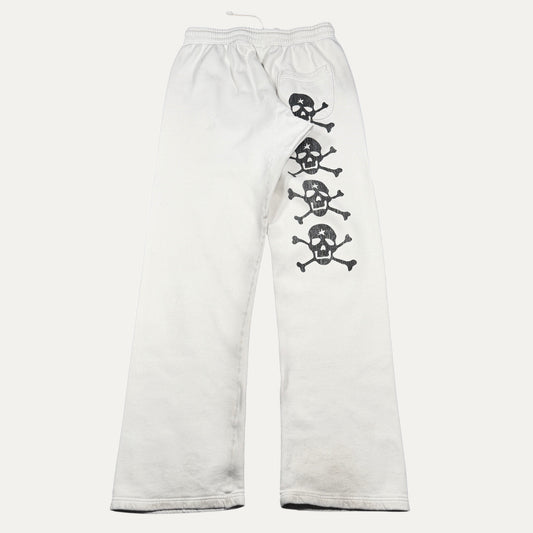 Hellstar If You Dont Like Us Beat Us Sweatpants