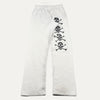 Hellstar If You Dont Like Us Beat Us Sweatpants