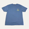 Stussy Gear S Pocket Logo T-Shirt