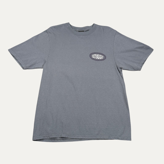 Stussy Pocket Logo T-Shirt