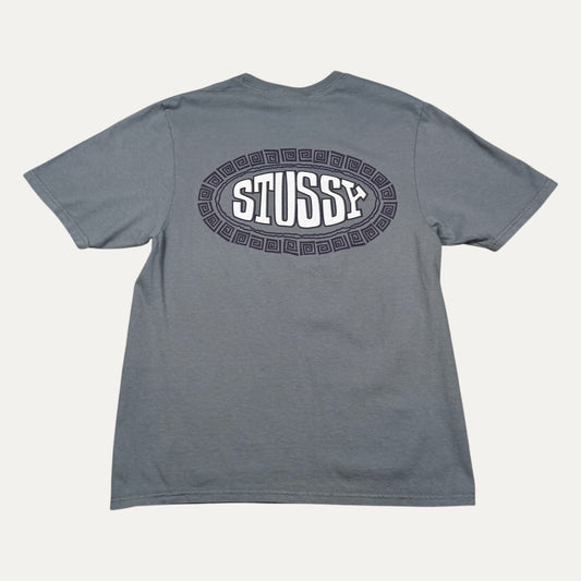 Stussy Pocket Logo T-Shirt