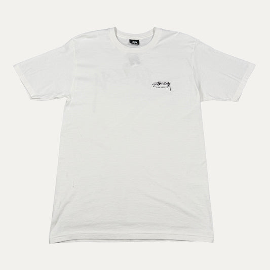Stussy International Pocket Logo T-Shirt
