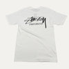 Stussy International Pocket Logo T-Shirt