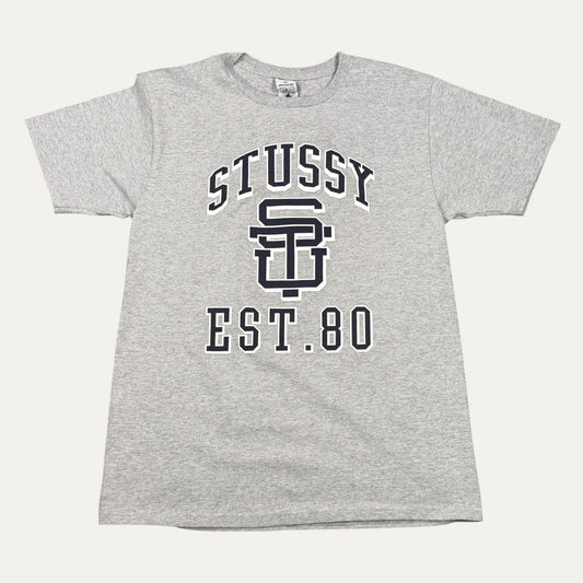 Stussy Est. 80  T-Shirt