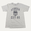 Stussy Est. 80  T-Shirt