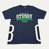Stussy International Tribe T-Shirt