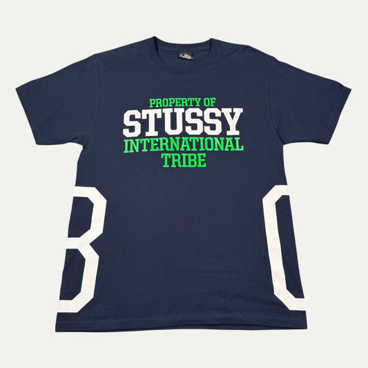 Stussy International Tribe T-Shirt