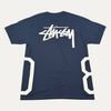 Stussy International Tribe T-Shirt
