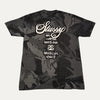 Stussy Cities SS London Spell Out T-Shirt