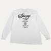 Stussy Cities Spell Out T-Shirt