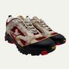Sicko X PDF Hiking Shoe Red Cow